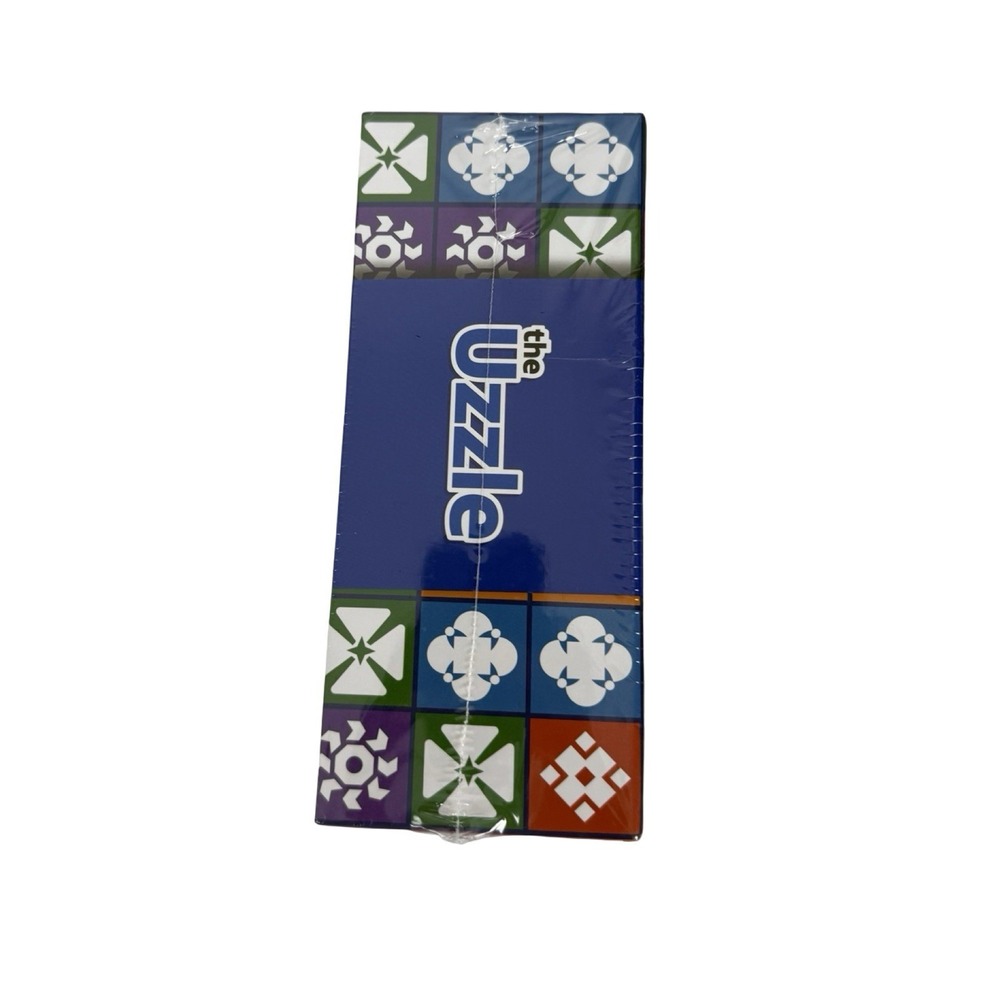 The Uzzle Board Game – Family Board Game for Children & Adults – New - Picture 5 of 7